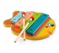 Djeco Xylophone Poisson