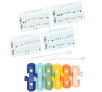 Xylophone pour le bain