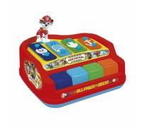 Paw patrol xylophone en boîte