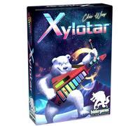 Xylotar - One Night Ultimate des créateurs de loup-garou - Jeu de cartes de triche - Facile à apprendre - Stratégie et interruption rapides pour 2 à 5 joueurs - Gameplay rapide