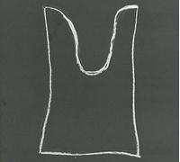 Xylouris White - Black Peak [Import]