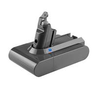 Xyluno V6 21,6V 4500mAh Batterie de Remplacement pour Dyson V6 Compatible avec Les modèles SV03 SV04 DC62 DC59 DC61 DC58 DC72 DC74 SV05 SV06 SV07