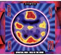 Xymox - Spiritual High/Wild is The Win [Import]