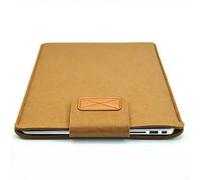 XYNM Pochette Ordinateur Mac Housse Étui De Protection en Feutre Étanche pour Portable, Sac Rangement Tablette, Protection, D'ordinateur Ipad Macbook 11 13 15 Pouces