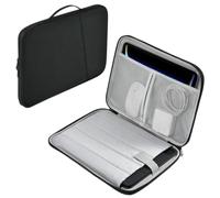 XYNM Pochette Ordinateur Mac Housse Sac À Poignée Étanche pour Portable 11-13 Pouces, Étui Macbook Air M4 M3 M2 Ipad Tablette, Main Ordinateur, Accessoire