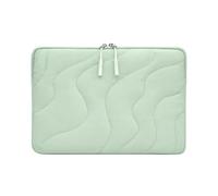 XYNM Pochette Ordinateur Mac Housse Sacoche Légère pour Portable 13-13,6 Pouces Macbook Air Pro Neo HP Dell Surface - Sac D'ordinateur À Usage Quotidien Les Voyages Scolaires
