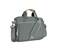XYNM Pochette Ordinateur Mac Housse Sacs pour Portable 13 14 15 16 Pouces, Sac Macbook Air Pro M1 M2 M3 M4, À Main Ordinateur, Porte-Documents Femmes Et Hommes, Manches De Travail