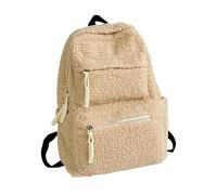 XYNM Sac A Dos Les Sacs À De Voyage Grande Capacité Conviennent Aux Élèves du Primaire Et Secondaire en Automne Hiver-Kaki