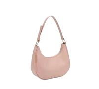 XYNM Sac Femmes De Luxe Designer Embrayage À Main Couleur Solide Cuir Sous-bras Épaule Casual Shopper Tote-rose