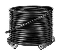 Xynovia Tuyau de rechange haute pression pour nettoyeur haute pression 6 m pour raccord torsadé standard M22-14 mm