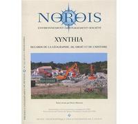 Xynthia - Pur - Presses Universitaires Rennes - broché - Revue
