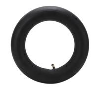 Xyntor 3.00/3.25-8 Chambre à air |Remplacement en Caoutchouc Robuste pour Tricycle électrique/Moto/brouette |Protection Contre Les Perforations et Absorption des Chocs |Sécurité de (Curved Mouth)