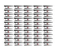 Xyntor Drip Irrigation Kit 150PCS | 8 - Hole Drippers & Sprinklers for Garden & Lawn | Water Saving System for Vegetables/Flowers/Plants | Sunlight Protected ABS, Adjustable Flow