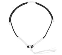Xyntor Horse Neck Strap | Handwoven Tassel Abrasion Proof | Comfortable Training Rope for Riding/Leading/Control | High Strength Multi Strand Cotton