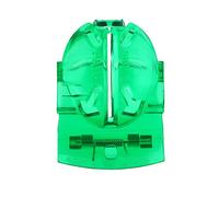 Xyntor Marqueur de Ligne de Balle |Modèle de Doublure de Clip et Outil d'alignement |Dessin Facile pour la Pratique du Putting/Swing |Identification de la Balle et amélioration de la