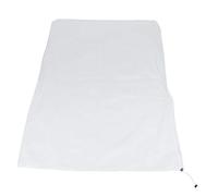 Xyntor Plant Covers Freeze Protection 1.2x1.8m | Winter Frost Blanket for Outdoor Plants/Trees/Shrubs | Breathable Weatherproof Cold Weather Cover with Zipper