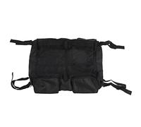 Xyntor Sac de Rangement T Top en Tissu Oxford 600D | Organisateur de Gilets de Sauvetage pour Bateau avec 4 Poches | - Stockage pour Yachts/Bateaux de pêche/Hors-Bord