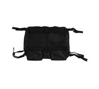 Xyntor Sac de Rangement T Top en Tissu Oxford 600D | Rangement pour Gilets de Sauvetage avec 4 Poches | Eau - Stockage de Bateau pour la pêche/la Navigation de Plaisance/Le Camping | La