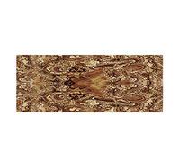 Xyntor Secure - Grip Welcome Doormat | High - Grade Flannel & Sponge for Indoor/Outdoor Use | Long - Lasting Entrance Mat for Living Room/Bedroom/Kitchen | 4 Dimensions Offered (60cm×180cm)