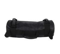 Xyntor Weightlifting Sandbag for Strength Training | Adjustable 10-30kg Exercise Training Bag | Sturdy PU Leather for Home Gym/Functional Training (10kg)