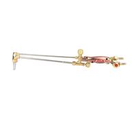 XYONG Chalumeau de coupe Outil de soudage Accessoire materiel Equipement de soudage Injecteur Tuyau en acier inoxydable