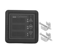 XYONG Compteur numerique pour generateur diesel, tension alternative, courant, frequence, puissance, temps, panneau de test 85-265 V