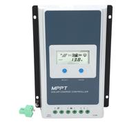 XYONG Controleur de charge solaire Tracer 2210AN 12 V/24 V 20 A MPPT LCD pour camping-car