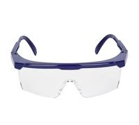 XYONG Lunettes de securite antibuee et anti-poussiere pour la maison et le lieu de travail
