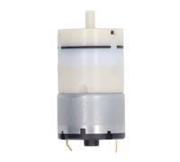 XYONG Micro pompe a air DC 24 V, faible bruit, mini pompe a vide, pompe de gonflage pour equipement de machine