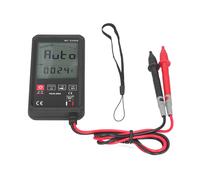 XYONG Multimetre numerique a double mode, grand ecran, sonde sensible, avec eclairage de poche NF-5330A