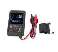 XYONG Multimetre numerique a double mode, grand ecran, sonde sensible, avec eclairage de poche NF-5330C