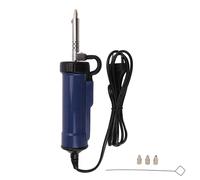 XYONG Soudure a ventouse electrique automatique et portable 30 W, outil de dessoudage a souder, prise UE 220 V