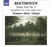 Beethoven, L. Van – Trios pour piano Vol. 3 – NAXOS