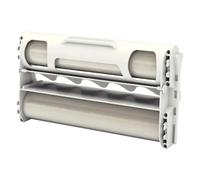 Esselte Cartouche de Plastification pour Machine Xyron Creative, A4, Plastification Double-Face, 10m, 18644