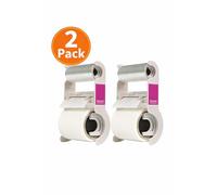 Xyron Lot de 2 cartouches de recharge adhésives permanentes sans acide pour XRN150 3,8 cm X 6,1 m chacun