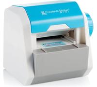 Xyron X250 Sticker Maker Bleu (Import Royaume Uni)