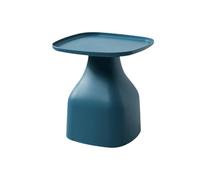 XYRTHSKO Compatible avec Les Petites Tables d'appoint carrées, de Chevet et présentoirs décoratifs multifonctionnels