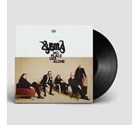 Xysma – No Place Like Alone – Vinyle 12" Album