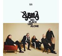 Xysma – No Place Like Alone – Vinyle 12" Album