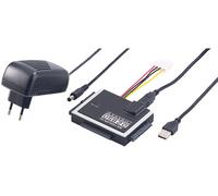 Xystec Adaptateur universel SATA 1 et 2 / IDE vers USB 3.0