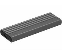 Xystec Boîtier externe USB-C pour disques SSD M.2 NVMe