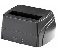 Xystec Station d'accueil USB 3.0 pour disques durs SATA 2,5 et 3,5