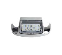 XYSZQJZYP Feu Arrière Cache-embout De Feux Av&ant Et Arrière À LED Pour Road King Pour Electra Glide Heritage Pour Softail FLSTC FLSTN 1980-13