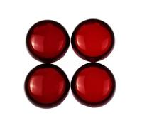 XYSZQJZYP Indicateur Clignotants Couvercle De Lentille De Feu De Signalisation De Moto POUR Sportster 883 1200 POUR Touring POUR Road King POUR Dyna POUR Softail