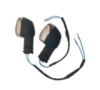 XYSZQJZYP Indicateur Clignotants Lumière De Signal De Virage De Motocyclette Clignotant 12V IP68 POUR FZ16 POUR FZ2.0 Motorcycle Turn Indicator Signal Lightf