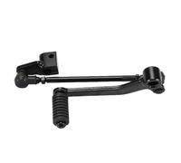 XYSZQJZYP Moto Levier Vitesse Commutation Accessoires moto : sélecteur de vitesse universel pour CF250SR, pour 250SR et pour 300SR (modèle 2022), pédale frein