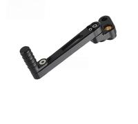 XYSZQJZYP Moto Levier Vitesse Commutation Levier de vitesses au talon pour moto, sélecteur vitesse côté gauche pour Hypermotard 821/SP 939/SP et pour Hyperstrada 821 939