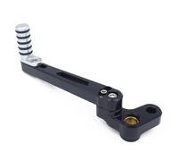 XYSZQJZYP Moto Levier Vitesse Commutation Pour 820 821 939 Pour HYPERMOTARD SP 2013-2017 Levier de vitesses réglable Accessoires moto Pédale réglage vitesse gauche