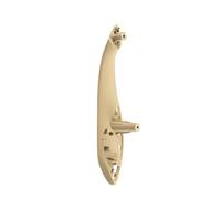 XYSZQJZYP Poignées Porte Intérieures Voiture Garniture Poignée Porte Intérieure Voiture, Couvercle D'accoudoir Panneau Traction Pour F30 F80 F31 F32 F34 Pour Série 3 4 51417279311 2012 - 2018