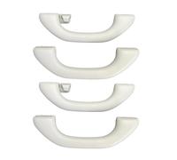 XYSZQJZYP Poignées Porte Intérieures Voiture Poignée De Traction Pour Plafond Intérieur Voiture, Pour Golf 4 Pour 9N Pour Jetta MK4 Pour Bora A4